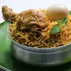 Biryani 360, Tambaram, Chennai logo