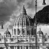 San Pietro...Roma di 