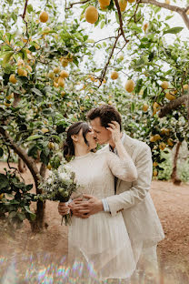 Düğün fotoğrafçısı Marilisa Spinazzola (amarilis). 7 Haziran 2019 fotoları