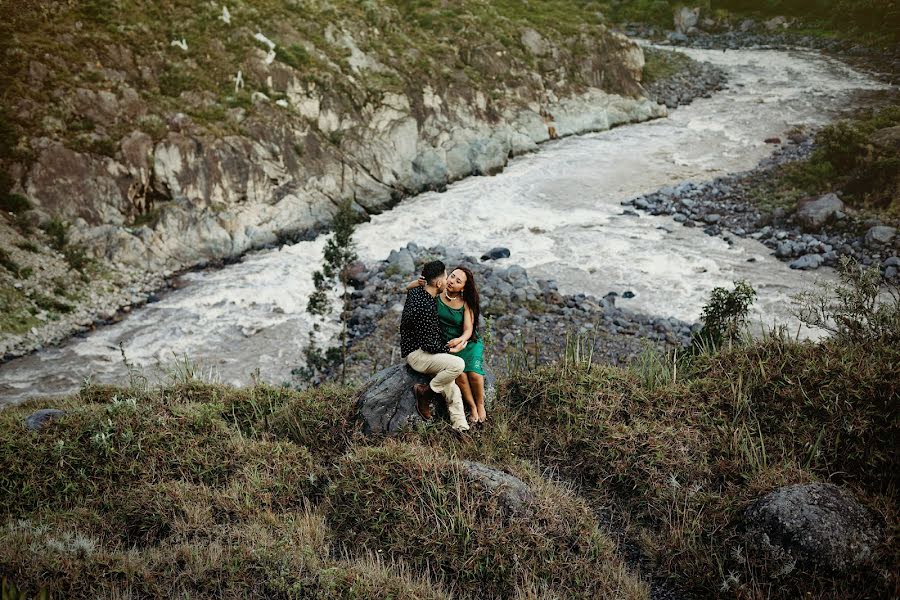 Wedding photographer José Rizzo Ph (fotografoecuador). Photo of 22 September 2017