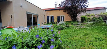 maison à Bougé-Chambalud (38)