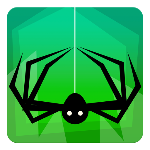 SpyDer 街機 App LOGO-APP開箱王