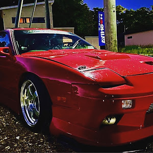 180SX RPS13