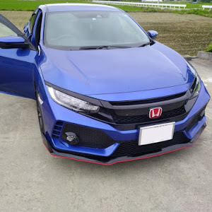 シビック FK7