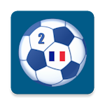 Cover Image of Download Ligue 2 2.144.0 APK