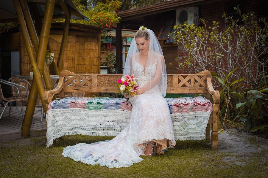 Fotógrafo de bodas Rogerio Pereira (rogeriopereira). Foto del 29 de enero 2018