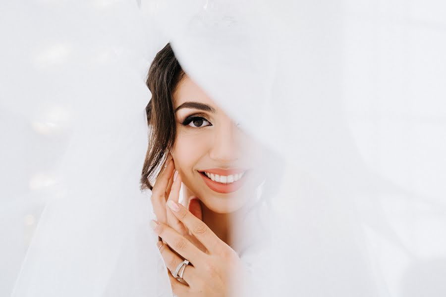 Vestuvių fotografas Victoria Tisha (victoria-tisha). Nuotrauka 2020 vasario 5