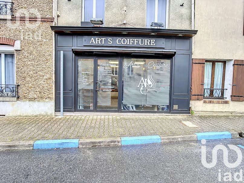 Vente maison  216 m² à Condé-Sainte-Libiaire (77450), 410 000 €