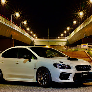 WRX STI VAB