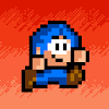 Bloo Kid icon