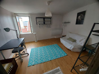 appartement à Nancy (54)