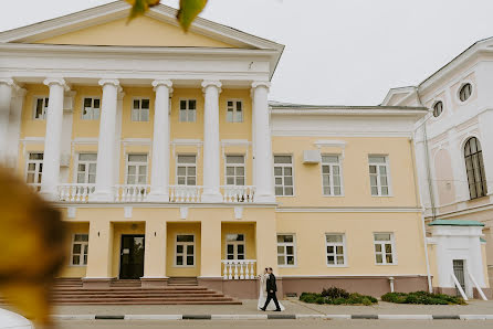 Fotografo di matrimoni Oleg Kuzhelev (olegkuzhelev). Foto del 10 aprile 2023