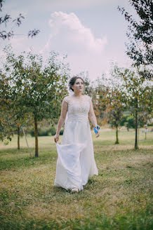 Fotógrafo de bodas Vіtalіy Kucan (volod). Foto del 23 de agosto 2020