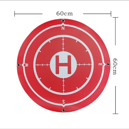 Title 1, Small UAV Parking Apron for Remote Control Acce...