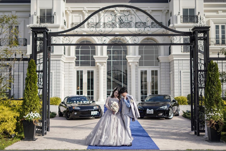 ロードスターのNCロードスター・BRZ・NBロードスター・ウェルカムカー・結婚式に関するカスタム事例の投稿画像9枚目