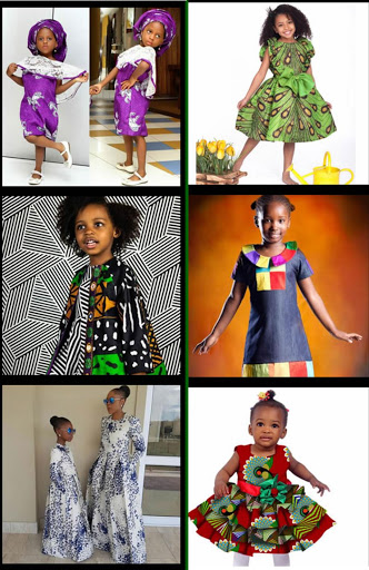 Screenshot 2021 AFRICAN KIDS FASHION & ST