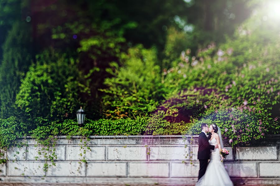 Fotografo di matrimoni Tatiana Bonvin (tanchik). Foto del 16 febbraio 2019