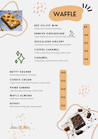 Krisp & Krumbs menu 3