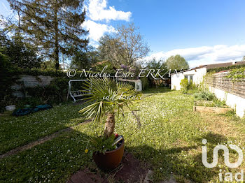 maison à Rosny-sur-Seine (78)