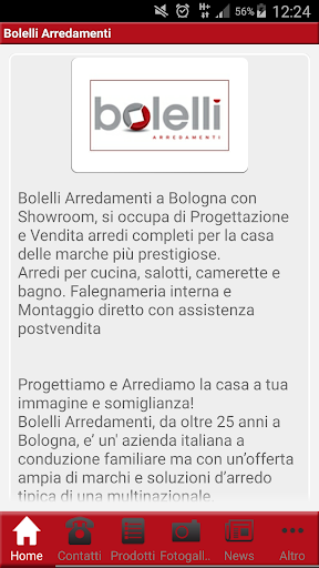 Bolelli Arredamenti