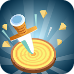 Cover Image of Download Knife Throw Shot 1.0 APK