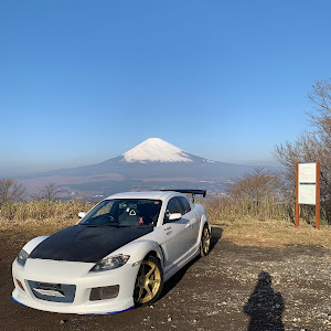 RX-8 SE3P