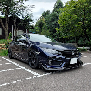 シビック FK7