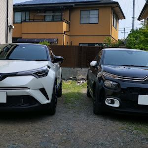 C-HR ZYX10