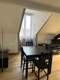 appartement à Saint-Malo (35)