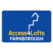 Access4lofts (Farnborough) Logo