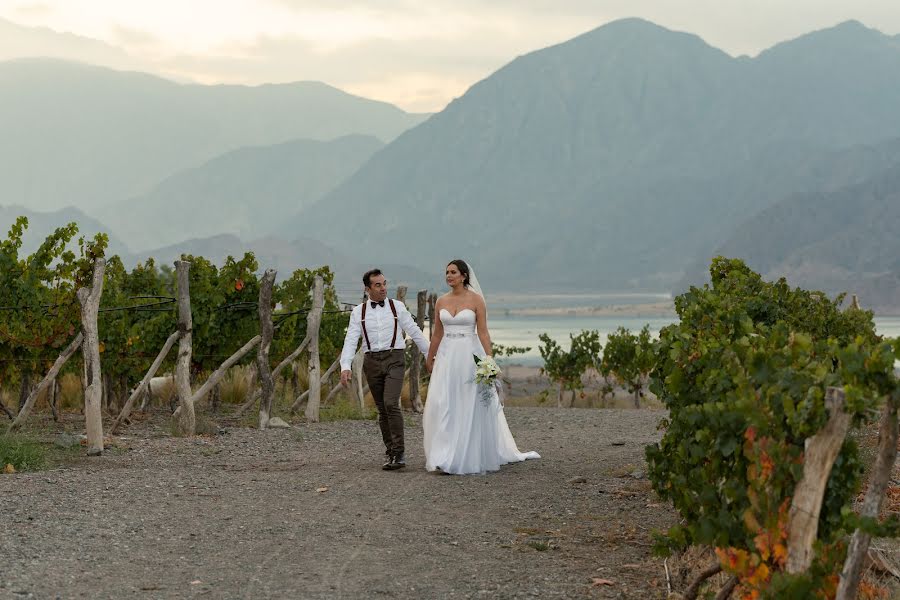 Fotografo di matrimoni Lilen Diaz (lilendiaz). Foto del 3 agosto 2023