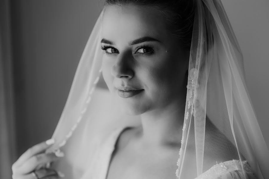 Fotógrafo de bodas Agnieszka Ślęzak (slezakfotografia). Foto del 18 de diciembre 2023