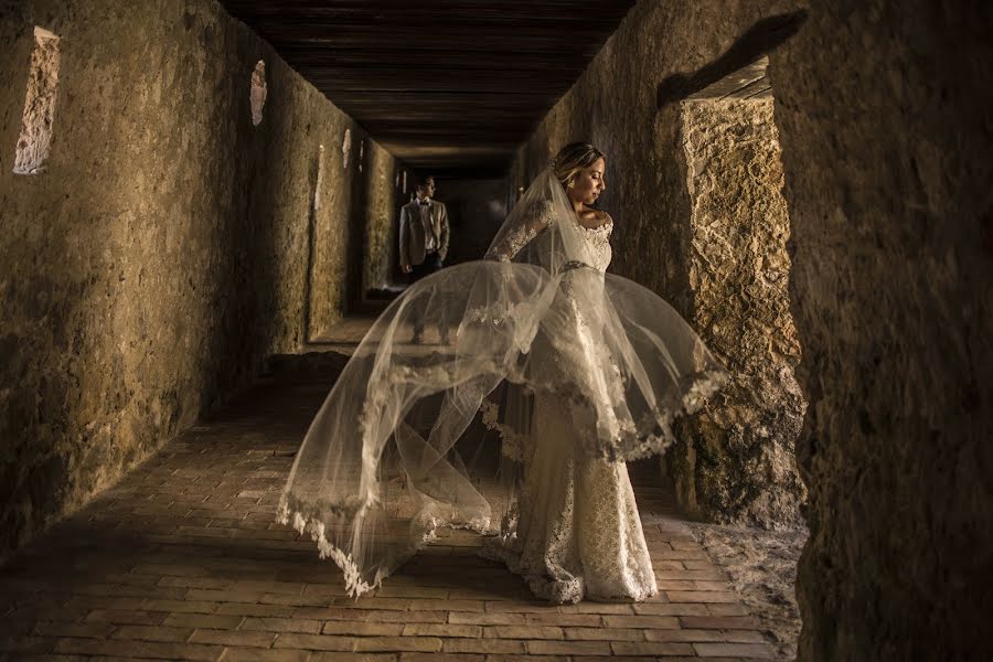 Fotógrafo de casamento Carlos Villasmil (carlosvillasmi). Foto de 28 de novembro 2017