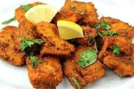 Veg Fish Tikka