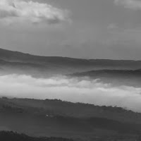 Otre la Nebbia di 