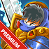 Defender Battle: Hero Kingdom Wars - Strategy Game1.3 (Mod)