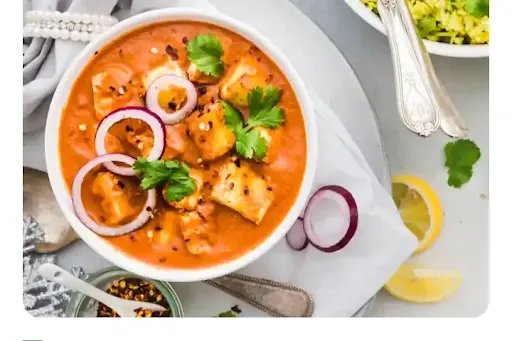 Handi Paneer