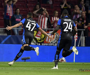 Le but de Danjuma est-il le plus beau but de la semaine en Ligue des champions ? L'UEFA a dévoilé son podium