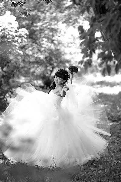 Photographe de mariage Tonya Afanaseva (kolova). Photo du 16 octobre 2015