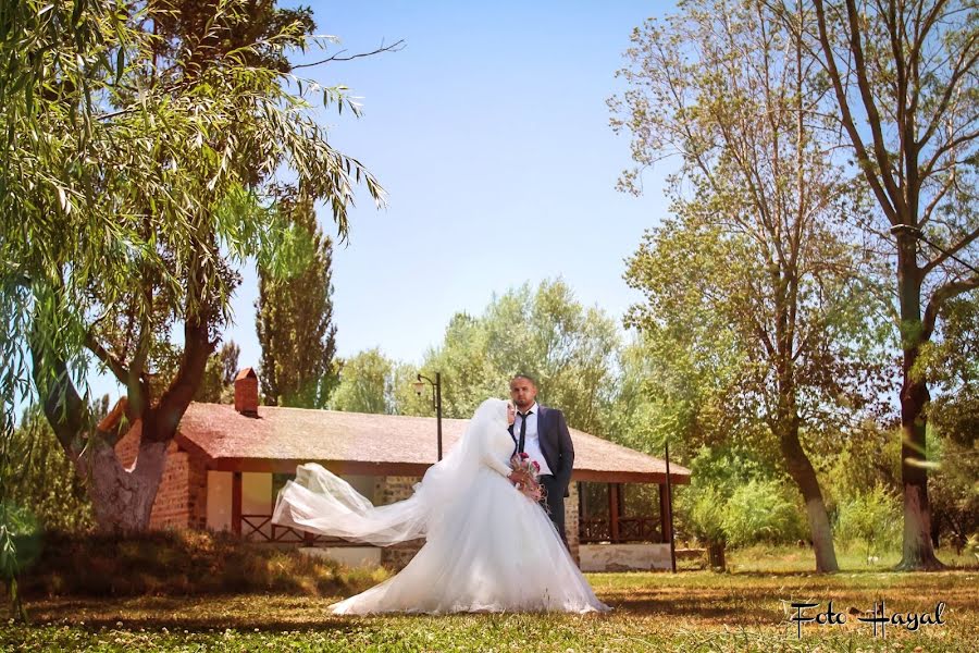 Hochzeitsfotograf Yusuf Arslantürk (yusufarslanturk). Foto vom 12. Juli 2020