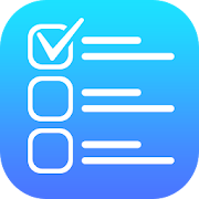 Survey App Lite  Icon