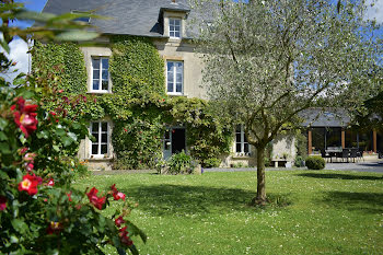 maison à Bayeux (14)