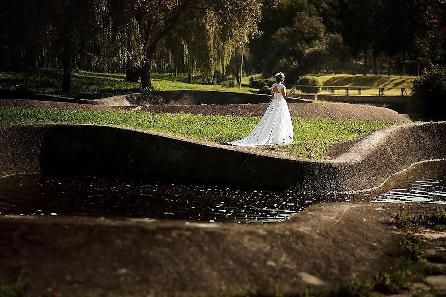 Svadobný fotograf Andrey Akushevich (akushevich). Fotografia publikovaná 25. júna 2015