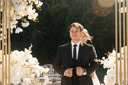 Wedding photographer Pavel Furashov (paulmatis). Photo of 25 January