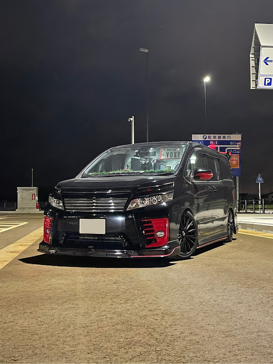 Maru。【S-Class代表】さんが投稿したオフ会・カメ活練習・夜景は難しいに関するカスタム事例の投稿画像9枚目