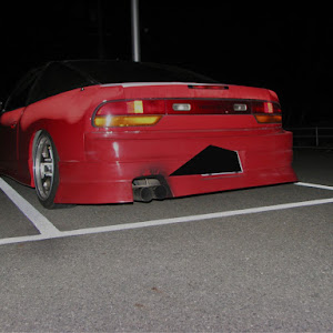 180SX RPS13