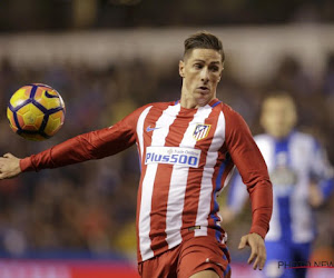 Torres fait une grande annonce pour la suite de sa carrière