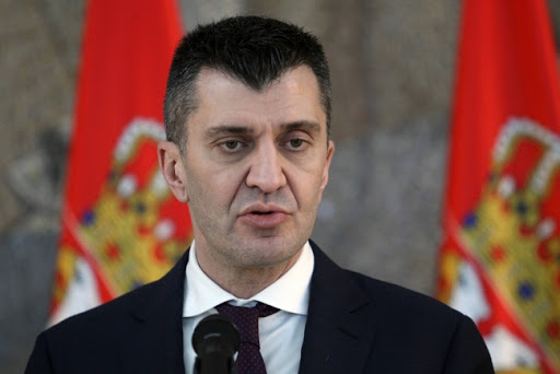 Djordjević: Mini Šengen će pospešiti dolazak velikih investicija