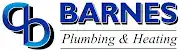 Barnes Plumbing & Heating Logo