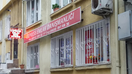 EXPRESS EMLAK DANIŞMANLIĞI